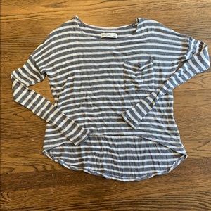 Abercrombie sweater